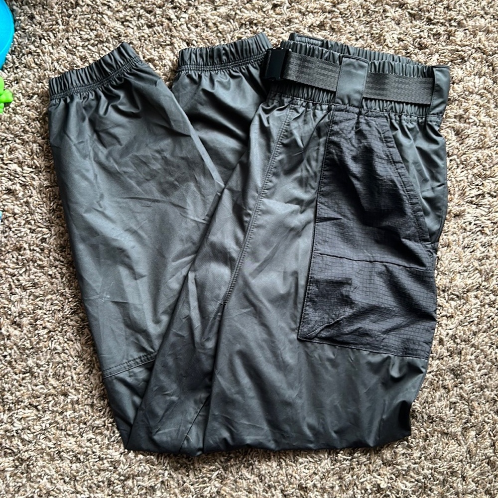 NIKE Windbreaker Pants